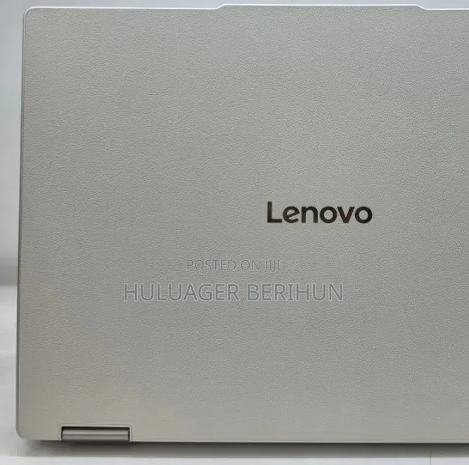 New Laptop Lenovo ThinkPad X1 Yoga 32GB Intel Core Ultra 7 SSD 1T