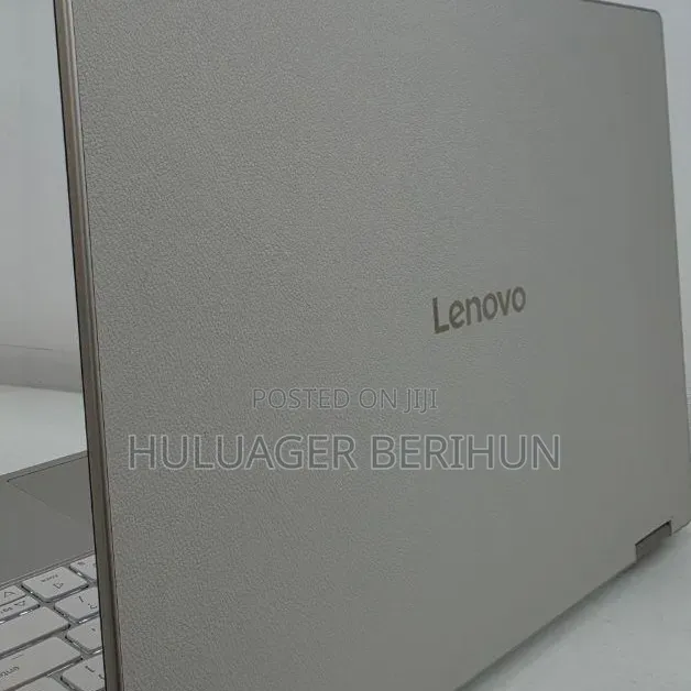 New Laptop Lenovo ThinkPad X1 Yoga 32GB Intel Core Ultra 7 SSD 1T