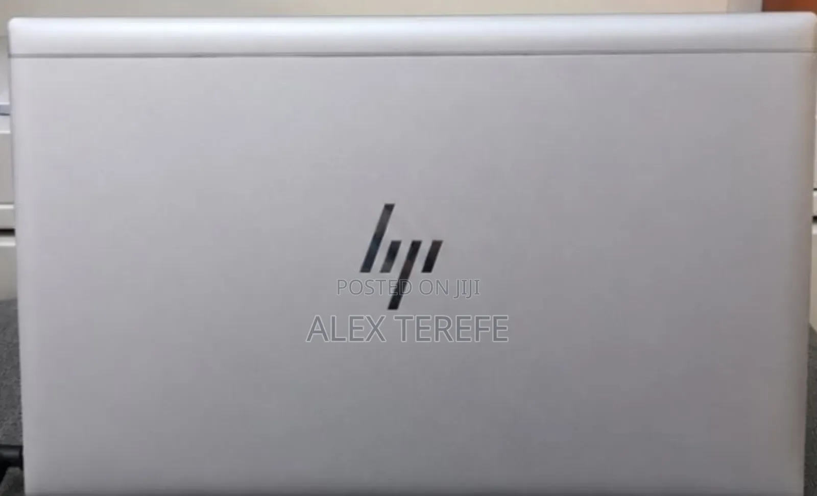 New Laptop HP EliteBook 840 G8 8GB Intel Core i5 SSD 512GB