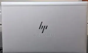 New Laptop HP EliteBook 840 G8 8GB Intel Core i5 SSD 512GB