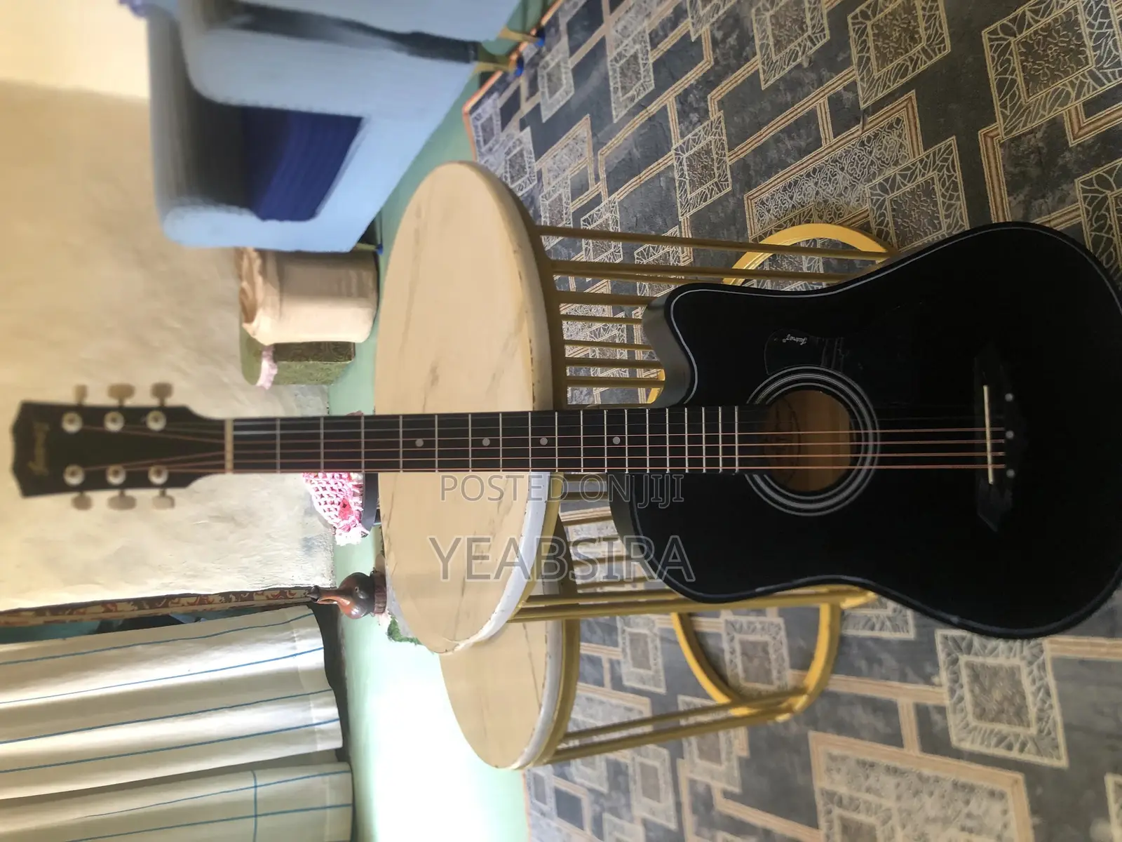 Acoustic Guitar
