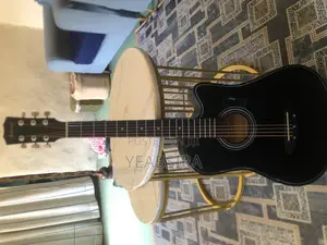 Acoustic Guitar