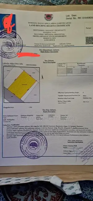 Bishoftu Dukem