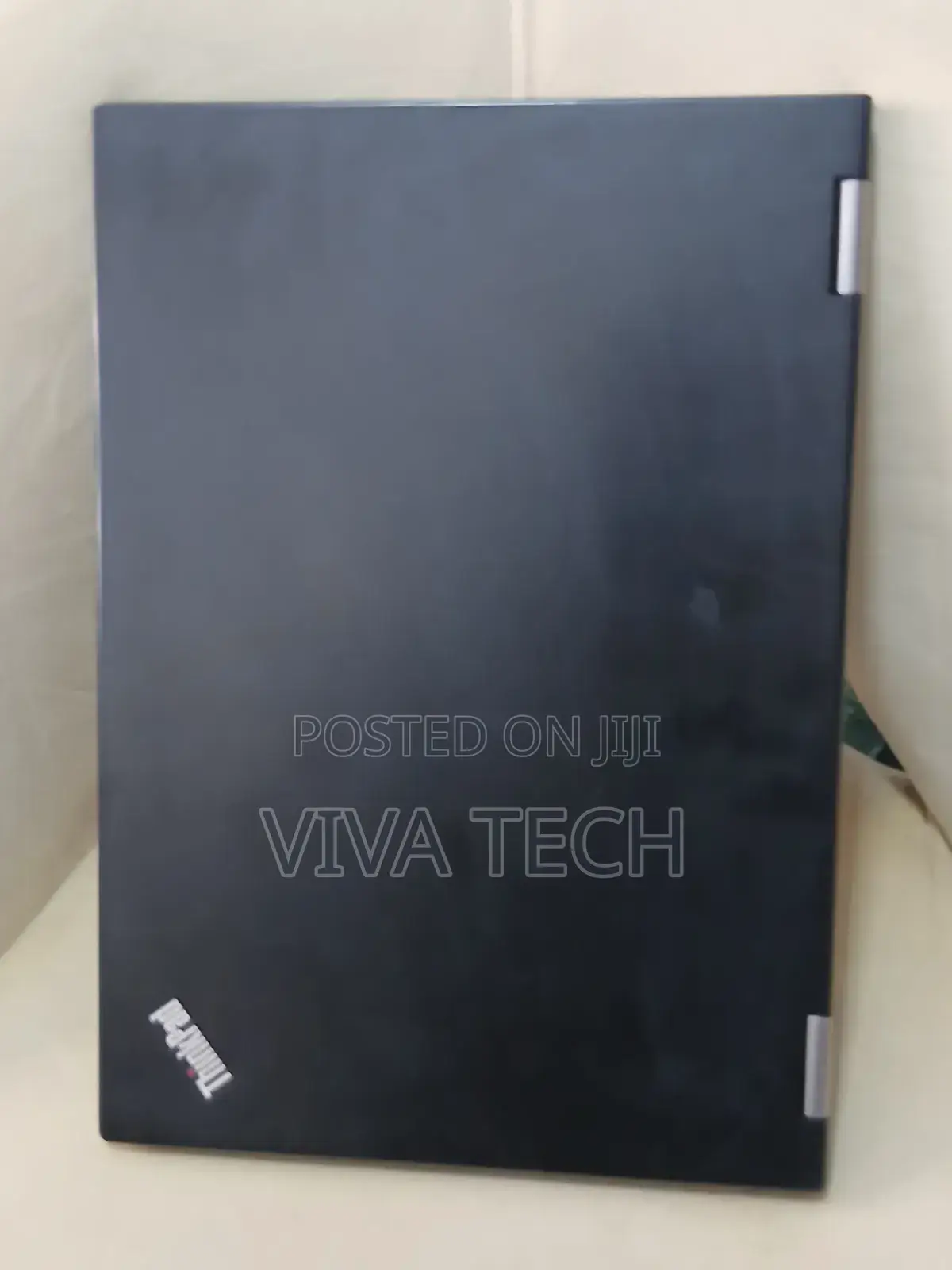 New Laptop Lenovo ThinkPad X380 Yoga 16GB Intel Core i5 SSD 512GB