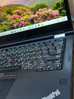 New Laptop Lenovo ThinkPad X380 Yoga 16GB Intel Core i5 SSD 512GB