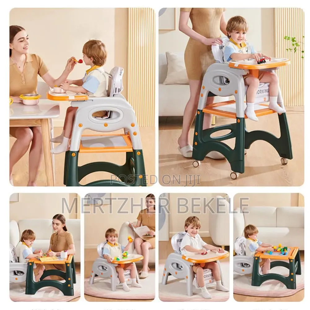High Chair