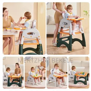 High Chair