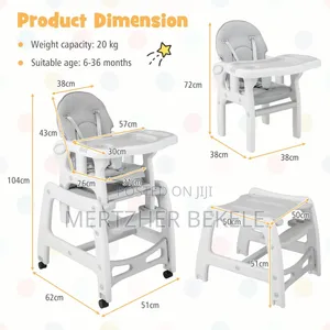 High Chair