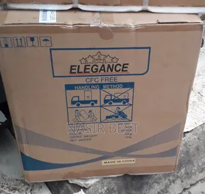 Elegance Mini Frige