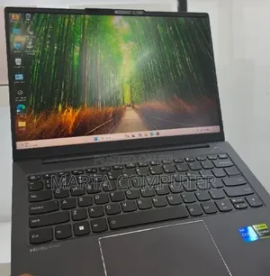 New Laptop Lenovo Thinkbook 14 16GB Intel Core i7 SSD 512GB