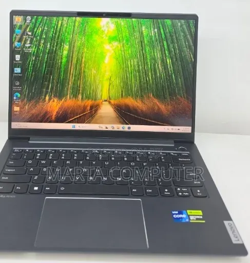 New Laptop Lenovo Thinkbook 14 16GB Intel Core i7 SSD 512GB