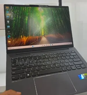 New Laptop Lenovo Thinkbook 14 16GB Intel Core i7 SSD 512GB