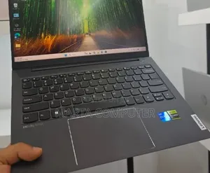 New Laptop Lenovo Thinkbook 14 16GB Intel Core i7 SSD 512GB