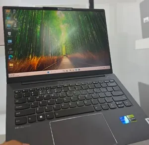 New Laptop Lenovo Thinkbook 14 16GB Intel Core i7 SSD 512GB