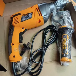 INGCO Electric Power Tool 810 Watt INGCO Machine