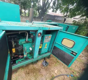 35kva Diesel Generator