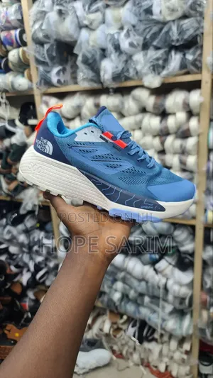 The North Face Rail Runners