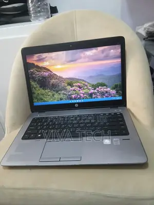 Laptop HP EliteBook 840 G1 8GB Intel Core i5 HDD 500GB
