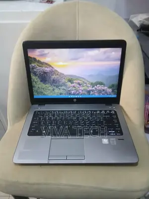Laptop HP EliteBook 840 G1 8GB Intel Core i5 HDD 500GB