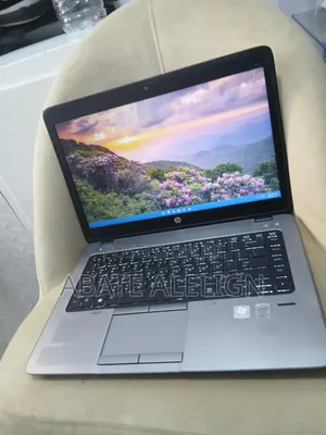 Laptop HP EliteBook 840 G1 8GB Intel Core i5 HDD 500GB