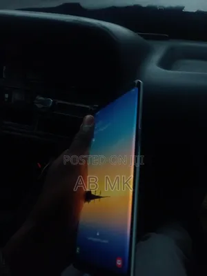 Samsung Galaxy Note 8 64 GB Gray