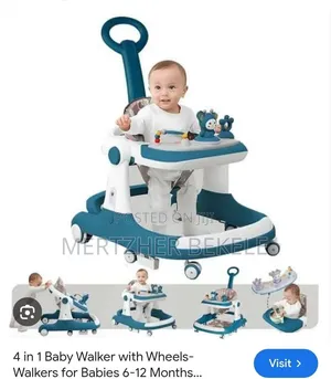 Baby Walker