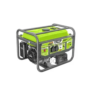 ,Vido Branded Gasoline Generator,3000w
