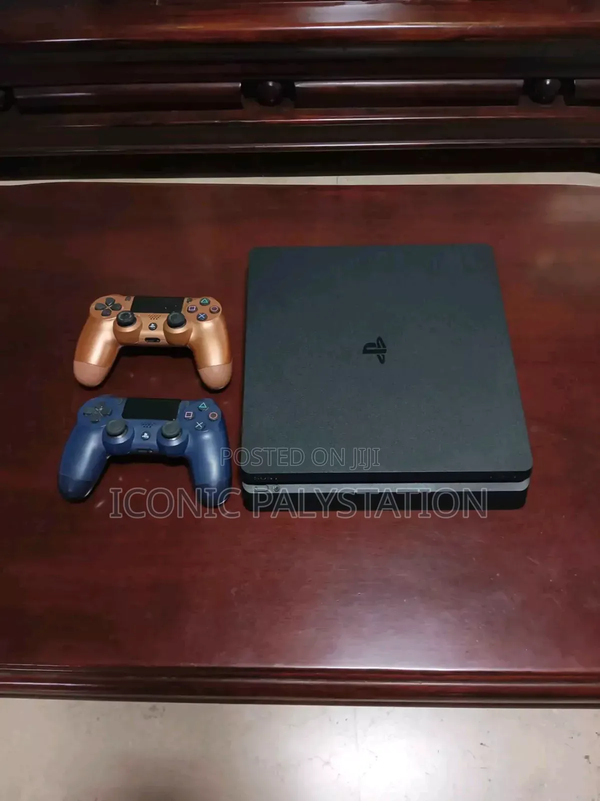 Ps4 Slim Update Fc26 Installed