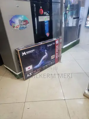 Marado 43inch TV