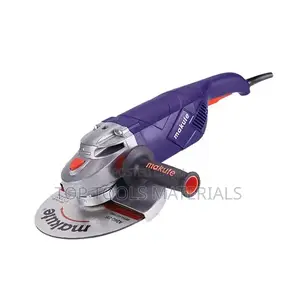 ,Makute AG007 Professional Angle Grinder, 1400w