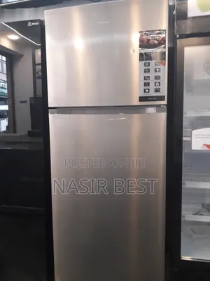National 510 Model Frige
