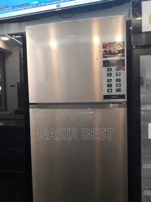 National 510 Model Frige