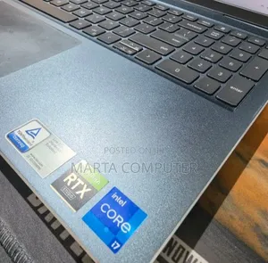 New Laptop Dell Inspiron 15 16GB Intel Core i7 SSD 512GB