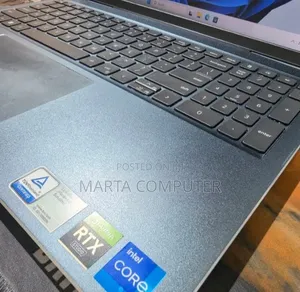 New Laptop Dell Inspiron 15 16GB Intel Core i7 SSD 512GB