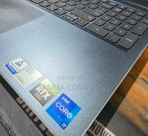 New Laptop Dell Inspiron 15 16GB Intel Core i7 SSD 512GB