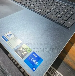 New Laptop Dell Inspiron 15 16GB Intel Core i7 SSD 512GB