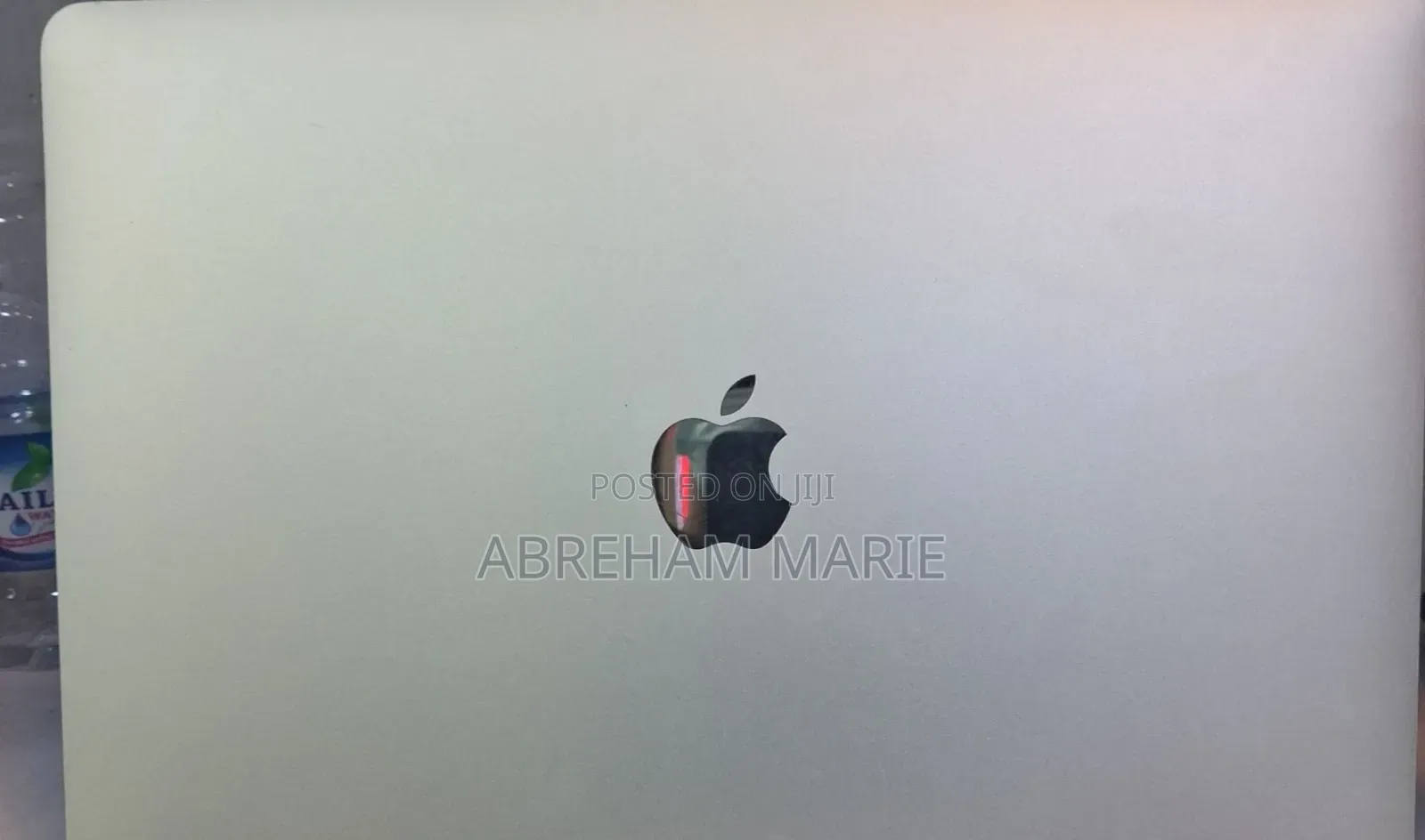 New Laptop Apple MacBook Air 2020 M1 8GB Apple M1 SSD 256GB