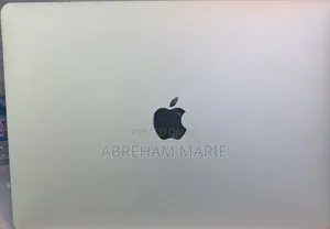 New Laptop Apple MacBook Air 2020 M1 8GB Apple M1 SSD 256GB