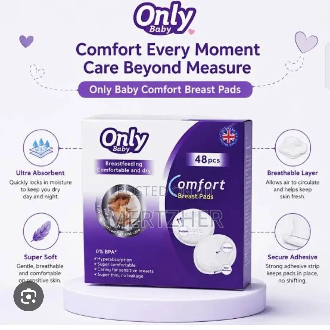 Breast Pad