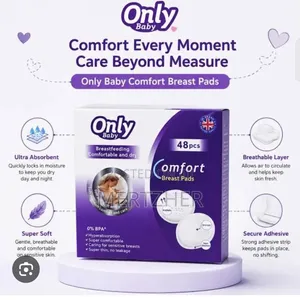Breast Pad