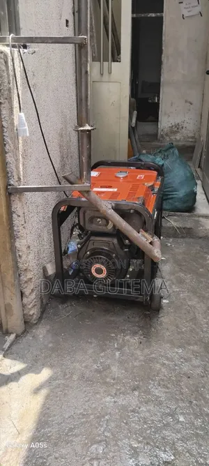 ጥሩ የዞታ ላይ ያለ SFGJ