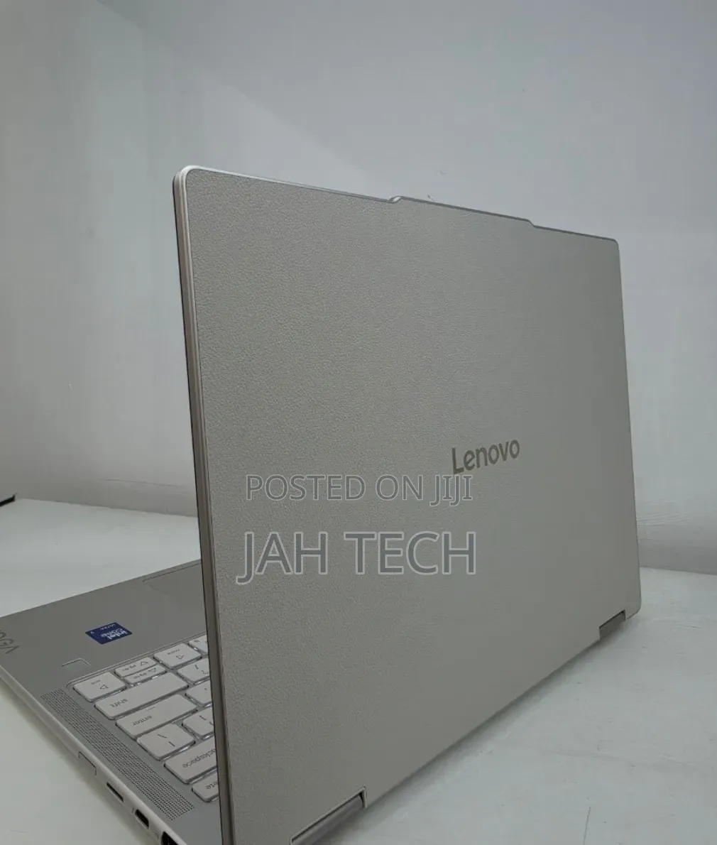 New Laptop Lenovo ThinkPad Yoga 32GB Intel Core Ultra 7 SSD 1T