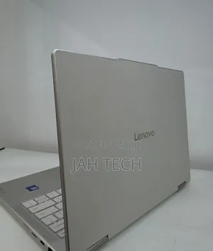 New Laptop Lenovo ThinkPad Yoga 32GB Intel Core Ultra 7 SSD 1T