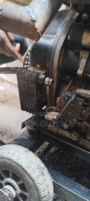 ጥሩ የዞታ ላይ ያለ SFGJ