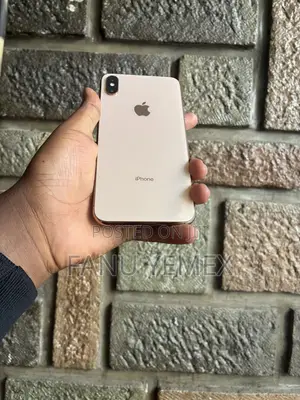 Apple iPhone XS Max 256 GB Gold