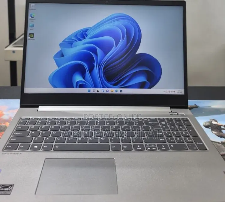 New Laptop Lenovo ThinkBook 15 16GB Intel Core i5 SSD 512GB