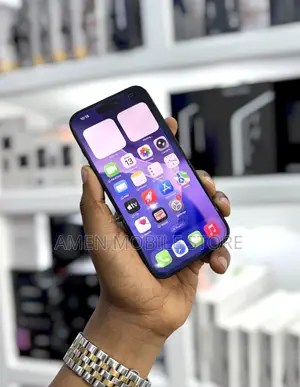 Apple iPhone 15 Pro 128 GB Black