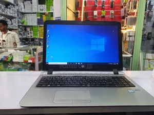 Laptop HP ProBook 450 G3 8GB Intel Core i5 HDD 1T