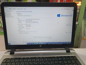 Laptop HP ProBook 450 G3 8GB Intel Core i5 HDD 1T
