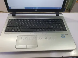 Laptop HP ProBook 450 G3 8GB Intel Core i5 HDD 1T